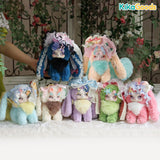Tutulong Fluffy Shore Series Plush Blind Box