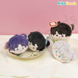 Love and Deepspace Playtime Joy Series Plush Keychain