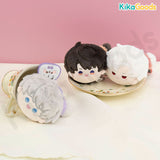 Love and Deepspace Playtime Joy Series Plush Keychain