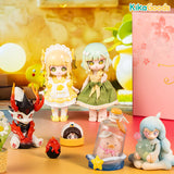 Lovely Gift Box Lucky Bag