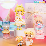 Lovely Gift Box Lucky Bag
