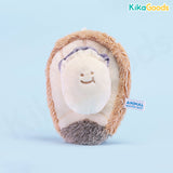 Animal Heavenly Body Seafood Series Plush Pendant