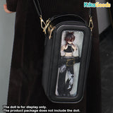 HEARTBEAT MOMENT Walk The Doll Bag