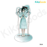 Alien Stage Anakt Garden Collection Acrylic Stand