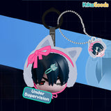 Alien Stage Freedom Stage Series Earphone Pouch