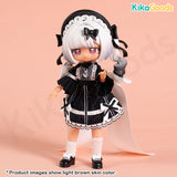 Sugar 100% Series 1/12 BJD Limited Action Figure