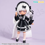 Sugar 100% Series 1/12 BJD Limited Action Figure