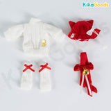 Vision Reconstruction Series 1/12 BJD Clothing Set