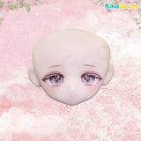 Momotale Lily of the Valley Whispers Series 1/8 MJD Action Figure