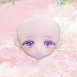 Momotale Lily of the Valley Whispers Series 1/8 MJD Action Figure