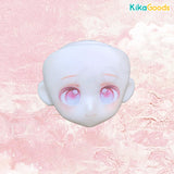 Momotale Fluff Rabbit Tea Party Series 1/8 MJD Action Figure