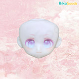 Momotale Fluff Rabbit Tea Party Series 1/8 MJD Action Figure