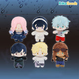 Alien Stage Theme Series Plush Toy