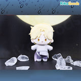 Alien Stage Theme Series Plush Toy