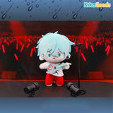 Alien Stage Theme Series Plush Toy