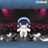 Alien Stage Theme Series Plush Toy