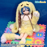 Transform Electrical Street Series 1/6 BJD Clothing Set