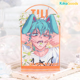 Alien Stage Rabbit Series Acrylic Standee