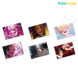 Alien Stage Karmic Angel Series Postcard Set