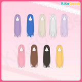 Transform Electrical Street Series Blank Rooted Hair Head