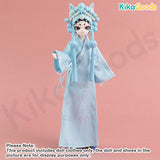 Chinese Opera Dream Series  1/6 BJD Clothing Set