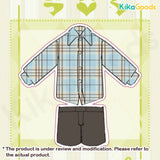 The Hard Candy Institute Series 1/12 BJD Clothing Set