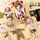 BJD Figure Clothes Lucky Bag