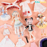 BJD Figure Clothes Lucky Bag