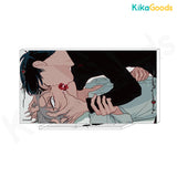 Alien Stage Karmic Angel Series Acrylic Stand