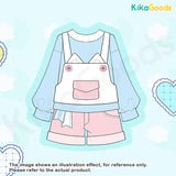 Twinkle Polaris Series 1/8 BJD Clothing Set【Shipped in Jun./Jul. 2026】