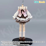 Twinkle Polaris Series 1/8 BJD Clothing Set【Shipped in Jun./Jul. 2026】
