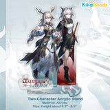 Arknights Rise from Ember Series The Unfinished Road Character Gift Set