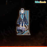 Arknights Rise from Ember Series Acrylic Stand