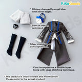 Mita All Male Characters Series 1/8 BJD Clothing Set【Shipped in Jun./Jul. 2026】
