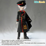 Mita All Male Characters Series 1/8 BJD Clothing Set【Shipped in Jun./Jul. 2026】