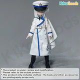 Mita All Male Characters Series 1/8 BJD Clothing Set【Shipped in Jun./Jul. 2026】