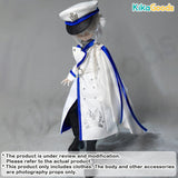 Mita All Male Characters Series 1/8 BJD Clothing Set【Shipped in Jun./Jul. 2026】