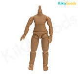 PICCODO P10 1/12 Action Figure BJD Body