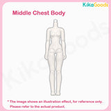 Mix Angel Series Special 1/6 Action Figure MJD Body【Shipped in Jul./Aug. 2026】