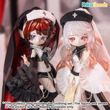 Penny's Box Prayer Cross Series 1/8 BJD Clothing Set
