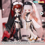 Penny's Box Prayer Cross Series 1/8 BJD Clothing Set