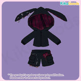 Ethereal Paradise Series 1/8 Action Figure BJD Blind Box【Shipped in Sept./Oct. 2026】