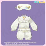 Ethereal Paradise Series 1/8 Action Figure BJD Blind Box【Shipped in Sept./Oct. 2026】