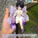 Ethereal Paradise Series 1/8 Action Figure BJD Blind Box【Shipped in Sept./Oct. 2026】