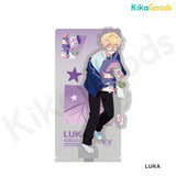 Alien Stage Anakt Arts High School Series Acrylic Stand