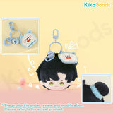 Love and Deepspace Playtime Joy Series Plush Keychain