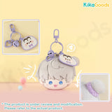 Love and Deepspace Playtime Joy Series Plush Keychain