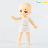 KEMO XII CJD Body