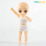 KEMO XII CJD Body