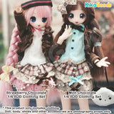 Transform Electrical Street Series DokiLove 1/6 BJD Clothing Set